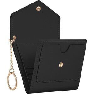 Womens Wallet RFID Blocking Small Wallets Woman Credit Card Holder